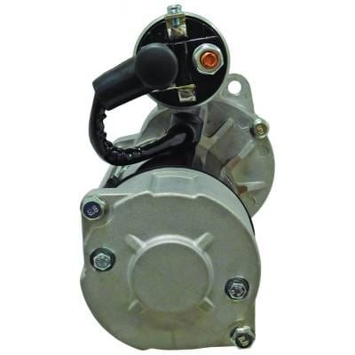 12V Starter Motor Compatible With Gx50 Mkm45 Mkm55 Mkm65 Mkm75 Tractor S4q2 S4s S4s-D S4s-Dt Engine thumbnail 12