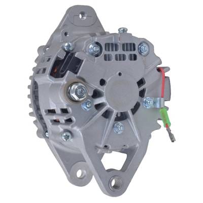 Alternator Compatible With 1999-2006 Komatsu Wb91r-2 Wb93r-2 Wb97r-2 Wb97s-2 Wb98a-2 Backhoe Loader thumbnail 7