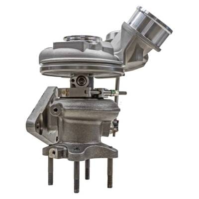 OEM Turbocharger Assembly Compatible With 2007-2010 Ic Corporation Ce Series Bus – Maxxforce Dt thumbnail 4