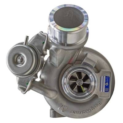 OEM Turbocharger Assembly Compatible With 2007-2010 Ic Corporation Ce Series Bus – Maxxforce Dt thumbnail 8