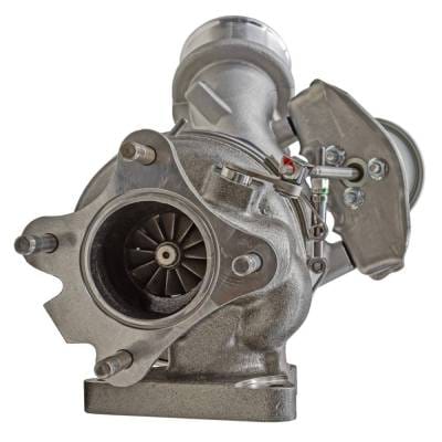 OEM Turbocharger Assembly Compatible With 2007-2010 Ic Corporation Re Series Bus – Maxxforce Dt / 9 thumbnail 6