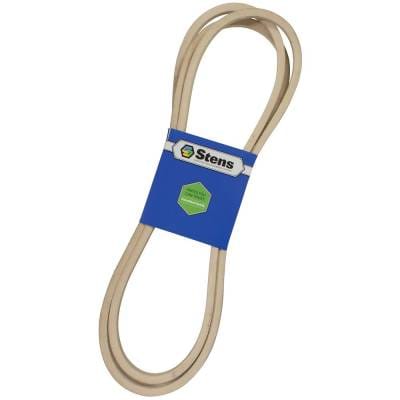 OEM Replacement Deck Belt Compatible With Exmark Pns22ka483 Pns651ka483 Pns710gkc48300 Pns710kc483 thumbnail 2