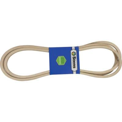 OEM Replacement Deck Belt Compatible With Exmark Pns22ka483 Pns651ka483 Pns710gkc48300 Pns710kc483 thumbnail 4