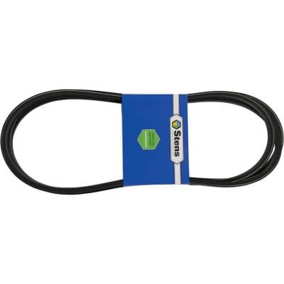 OEM Replacement Belt Compatible With Exmark Lz27kc724 Lz27lka724 Lz28kc724 Lz30kc725 Lz31bv724 thumbnail 2