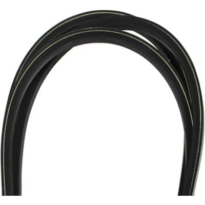 OEM Replacement Deck Belt Compatible With Exmark Lz28kc724 Lz30kc725 Lz31bv724 Lz31bv725 Lz31dg724 thumbnail 6