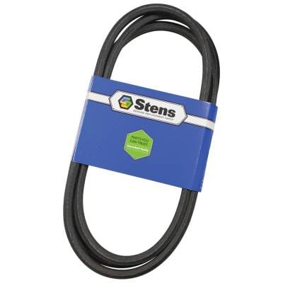 OEM Replacement Drive Belt Compatible With John Deere X465-54C X475-54C X485 X495-54C X575-54C thumbnail 2