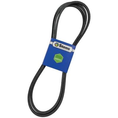 OEM Replacement Deck Belt Compatible With John Deere Z915e-48 Z920m-48 Z920r-48 Z915b-48 162 1/8" thumbnail 2