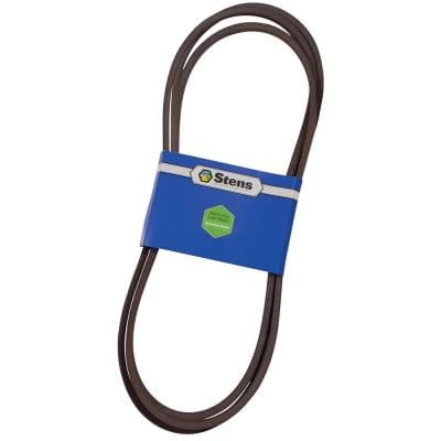 OEM Replacement Deck Belt Compatible With Husqvarna Pz29fxbf Pz6030cv Pz6034fx Pz6034fxzt 966061201 thumbnail 2