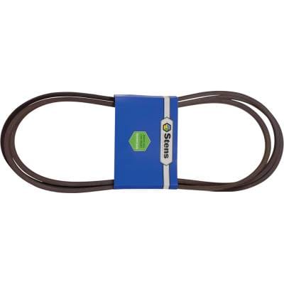 OEM Replacement Deck Belt Compatible With Husqvarna Pz29fxbf Pz6030cv Pz6034fx Pz6034fxzt 966061201 thumbnail 4