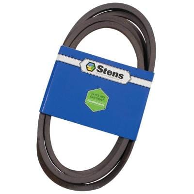 OEM Replacement Mower Belt Compatible With Exmark Lze20ka484 Lze22ka484 Lze600ka484 Lze651cka484a2 thumbnail 4