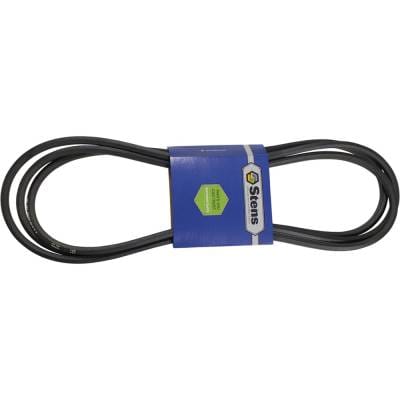 OEM Replacement Belt Compatible With Toro 74259 Groundsmaster-200 Groundsmaster-217D thumbnail 2