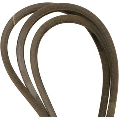 OEM Replacement Deck Belt Compatible With Husqvarna 967678501 967678801 967678802 967678901 thumbnail 6