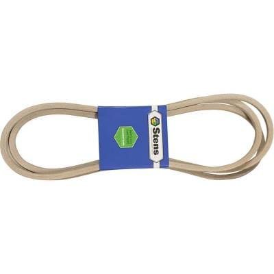 OEM Replacement Deck Belt Compatible With John Deere F1445 150" Tcu21054 7011219Yp1 Kevlar thumbnail 2