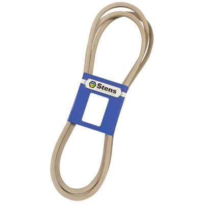OEM Replacement Deck Belt Compatible With John Deere F1445 150" Tcu21054 7011219Yp1 Kevlar thumbnail 8