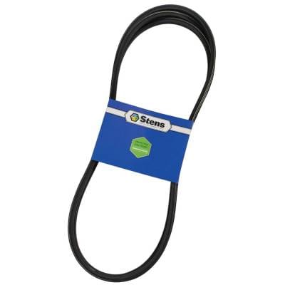 OEM Replacement Deck Belt Compatible With Husqvarna 968999270 968999271 968999308 Fd61i Lz6123tlkoa thumbnail 2