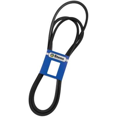 OEM Replacement Deck Belt Compatible With John Deere Z915e-54 Z920m-54 Z920r-54 Z925m-54 Z915b-54 thumbnail 8