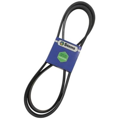 OEM Replacement Deck Belt Compatible With Kubota Rck48-18Bx Zg222 Bx1870 105 1/8" K570034712 thumbnail 2