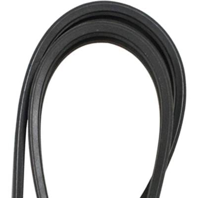 OEM Replacement Deck Belt Compatible With Kubota Rck48-18Bx Zg222 Bx1870 105 1/8" K570034712 thumbnail 6