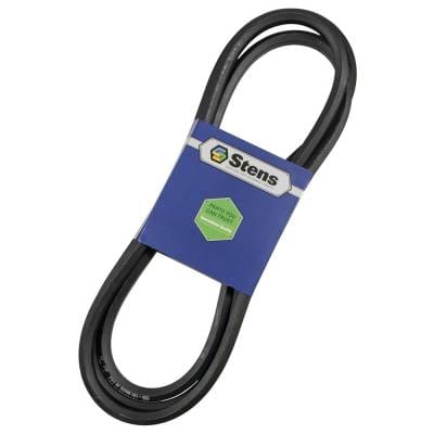 OEM Replacement Deck Belt Compatible With John Deere 1025R-60 1023E-60D 122 3/4" Lvu21854 Aa / Bb thumbnail 2