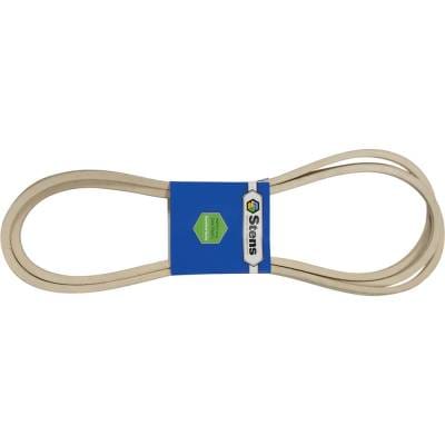OEM Replacement Deck Belt Compatible With Toro 74415 74416 74416Cp 74416Te 74417 74417Cp 74418 thumbnail 2