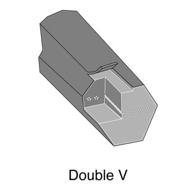 OEM Replacement Belt Compatible With John Deere X475-62C X485 X495-62C X575-54C X575-62C X585-54C thumbnail 10