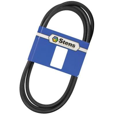 OEM Replacement Belt Compatible With John Deere X575-62C X585-54C X585-62C X595-62C X700-60D thumbnail 8