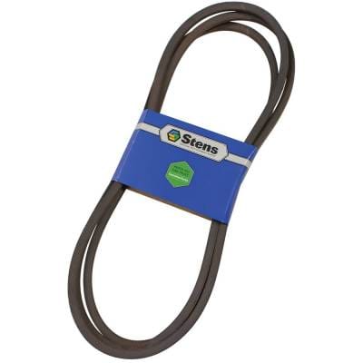 OEM Replacement Deck Belt Compatible With Simplicity/Snapper 5901304 5901307 5901333 5901343 5901344 thumbnail 4
