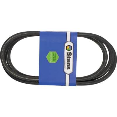 OEM Replacement Mower Belt Compatible With John Deere 318 54" Deck 332 54" Deck 355D 54" Deck 400 thumbnail 2
