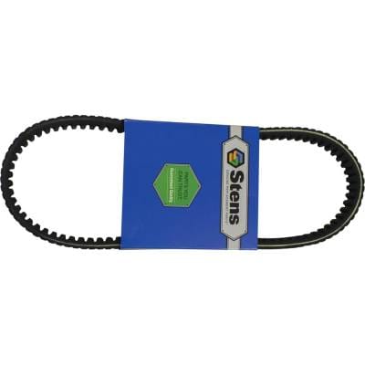 OEM Replacement Deck Belt 35 1/2" 606136 Kevlar Reinforced Heavy Duty thumbnail 4