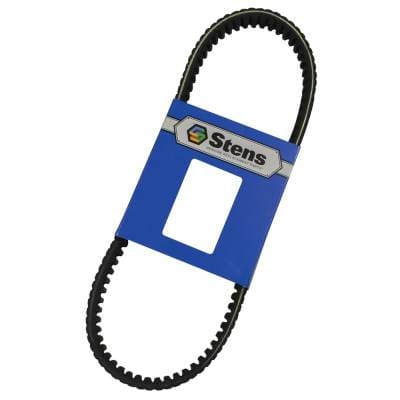 OEM Replacement Deck Belt 35 1/2" 606136 Kevlar Reinforced Heavy Duty thumbnail 8