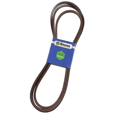 OEM Replacement Deck Belt Compatible With John Deere Z910a-54 167" Tcu26295 Kevlar Reinforced Heavy thumbnail 2