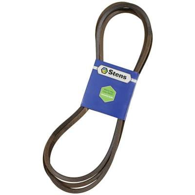 OEM Replacement Deck Belt 157" 53418 Kevlar Reinforced Heavy Duty thumbnail 2