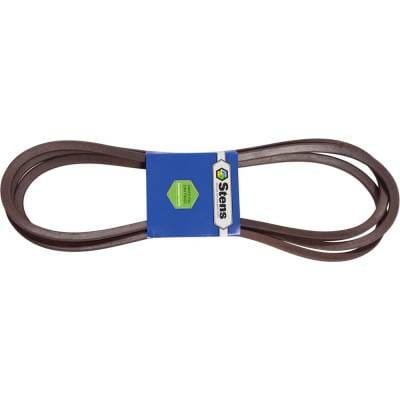 OEM Replacement Deck Belt Compatible With Toro 72529 72530 74529 79505 72507 72519 161 3/8" 1453482 thumbnail 4
