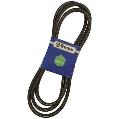 OEM Replacement Deck Belt Compatible With John Deere F735-48 F735-54 X495-62C X595-62C 2520-62 thumbnail 2