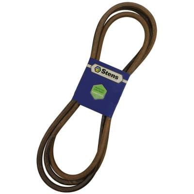 OEM Replacement Deck Belt Compatible With John Deere X520-42 X300-42 156 1/2" M153160 Aa / Bb thumbnail 2