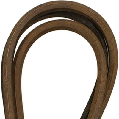 OEM Replacement Deck Belt Compatible With John Deere X520-42 X300-42 156 1/2" M153160 Aa / Bb thumbnail 6