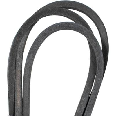 OEM Replacement Deck Belt 134 3/4" 574845602 Kevlar Reinforced Heavy Duty thumbnail 6