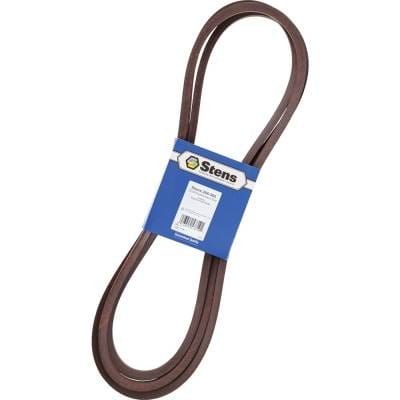 OEM Replacement Deck Belt 159 5/8" K5639-36740 K5639-36710 Kevlar Reinforced Heavy Duty thumbnail 2
