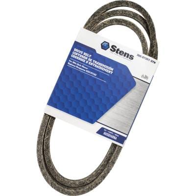 OEM Replacement V-Belt Compatible With Husqvarna Yth1542xp Yth1542xpg Yth1848xp Yth2242 Ythp1542 thumbnail 2