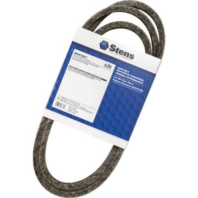 OEM Replacement V-Belt Compatible With Husqvarna Yth1542xp Yth1542xpg Yth1848xp Yth2242 Ythp1542 thumbnail 8