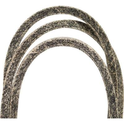 OEM Replacement V-Belt Compatible With Husqvarna Yth1542xp Yth1542xpg Yth1848xp Yth2242 Ythp1542 thumbnail 10