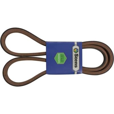 OEM Replacement Deck Belt 76" 154537-001 Kevlar Reinforced Heavy Duty thumbnail 2