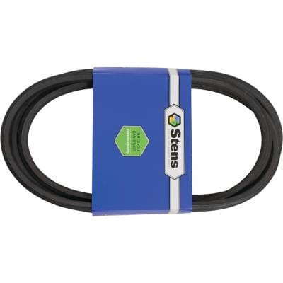 OEM Replacement Deck Belt 114 3/4" M84156 M95728 M140021 Aa / Bb (Double-V) Section Kevlar thumbnail 2