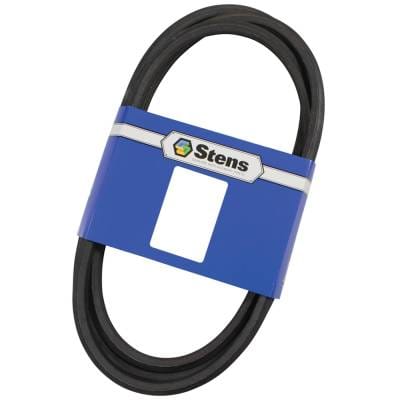 OEM Replacement Deck Belt 114 3/4" M84156 M95728 M140021 Aa / Bb (Double-V) Section Kevlar thumbnail 8