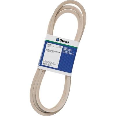 OEM Replacement Mower Belt Compatible With John Deere Gt225 54" Deck Gt235 54" Deck Lx277aws 54" thumbnail 4