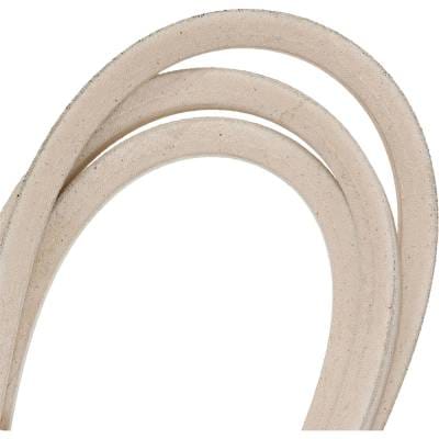 OEM Replacement Mower Belt Compatible With John Deere Gt225 54" Deck Gt235 54" Deck Lx277aws 54" thumbnail 8