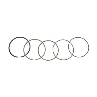 Piston Ring Set 1.5Mm Over Compatible With 1993-2008 Honda Trx300ex Fourtrax 300Ex 282Cc 4-Stroke thumbnail 2