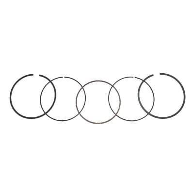 Piston Ring Set 1.50Mm Oversize Compatible With 1995-2003 Honda Trx400fw Foreman 400 Trx400fm 395Cc thumbnail 2