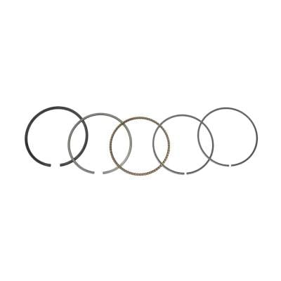 Piston Ring Set 1.0Mm Over Compatible With 1993-2008 Honda Trx300ex Fourtrax 300Ex 282Cc 4-Stroke thumbnail 2