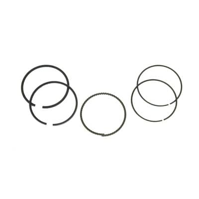 Piston Ring Set 0.25Mm Over Compatible With 1984-1986 Honda Atc200s Atc200 Three-Wheeler 192Cc thumbnail 2